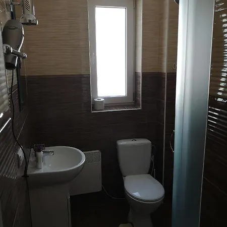 володар * Yaremche