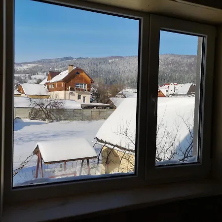 володар Jaremcze