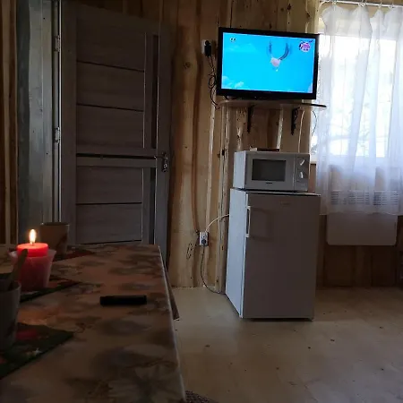 Ferienhaus володар Jaremtsche