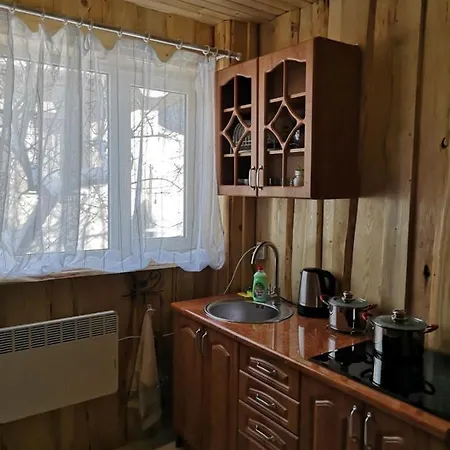 Ferienhaus володар *