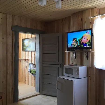 володар Ferienhaus *