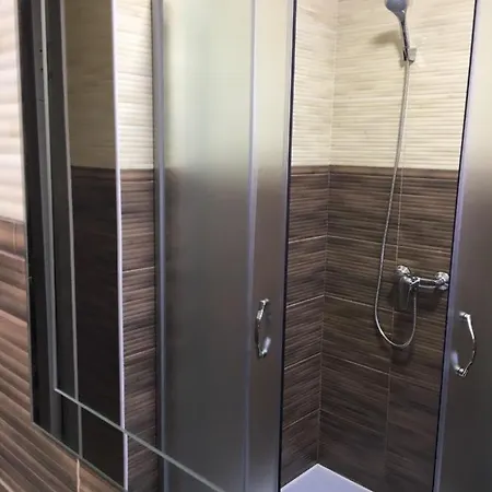 Ferienhaus володар