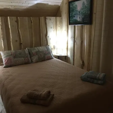 володар Holiday home