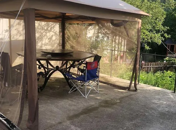 володар * Yaremche