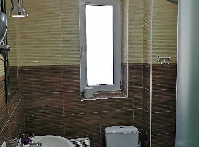 Tatil Evi володар Yaremche
