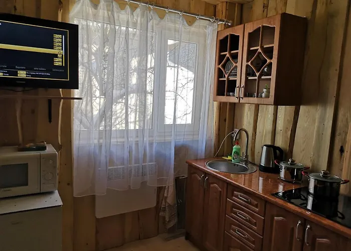 Tatil Evi володар