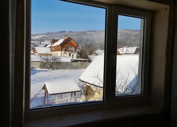 володар Yaremche