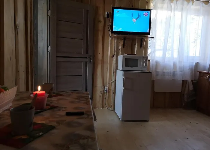 Tatil Evi володар Yaremche