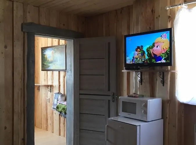 володар Tatil Evi *