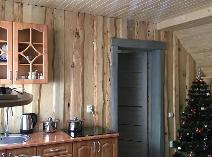 Tatil Evi володар