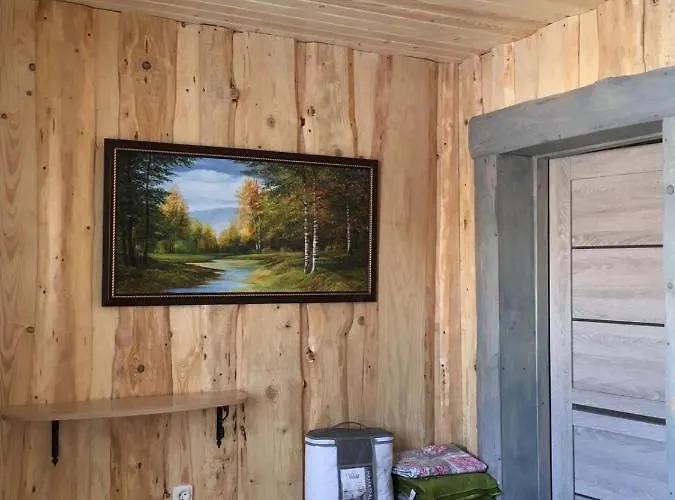 Tatil Evi володар