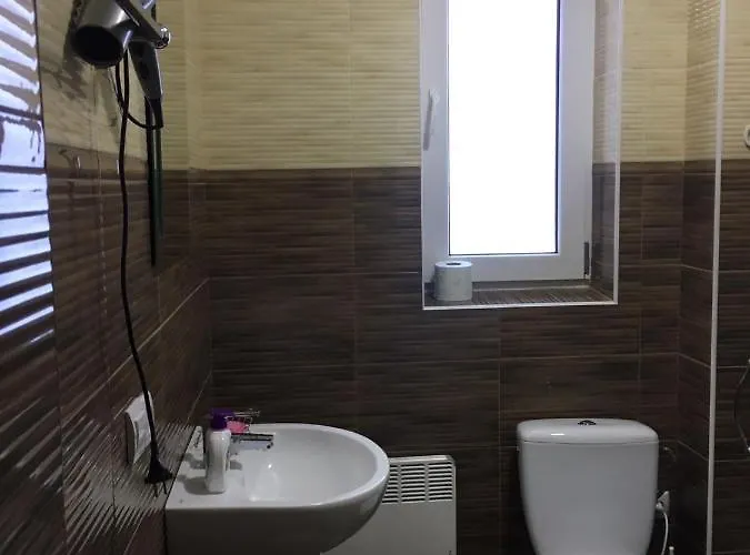 володар Tatil Evi Yaremche