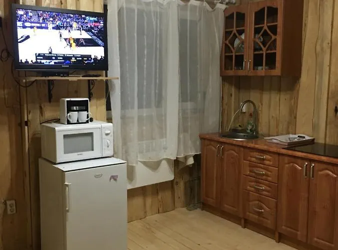 Tatil Evi володар