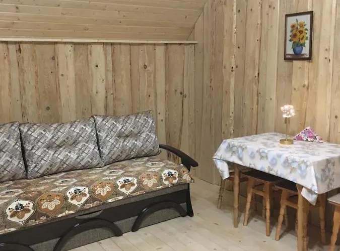 Tatil Evi володар *