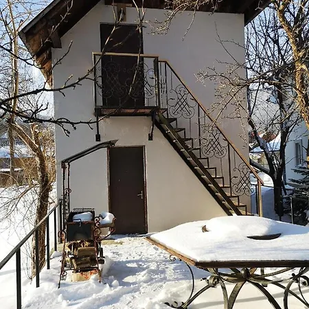 володар