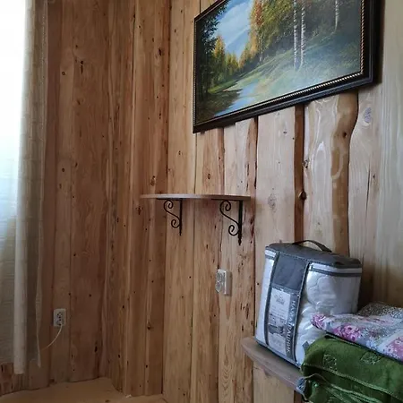 володар Vakantiehuis *