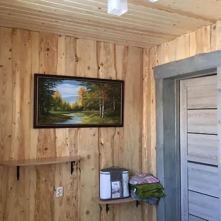 Vakantiehuis володар