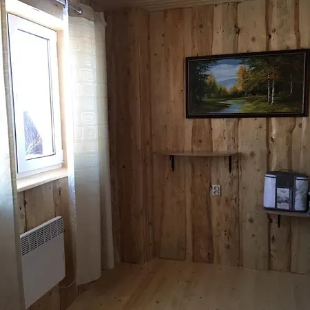 володар Vakantiehuis Jaremtsje
