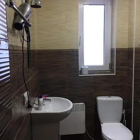 володар Vakantiehuis Jaremtsje