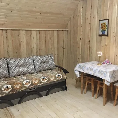 Vakantiehuis володар *